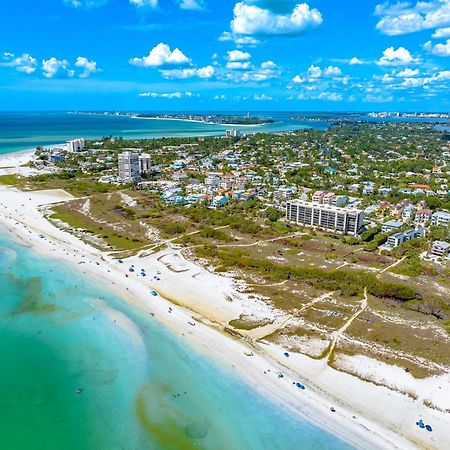 Just Beachy Siesta Key Dış mekan fotoğraf