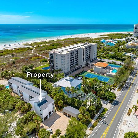 Just Beachy Siesta Key Dış mekan fotoğraf
