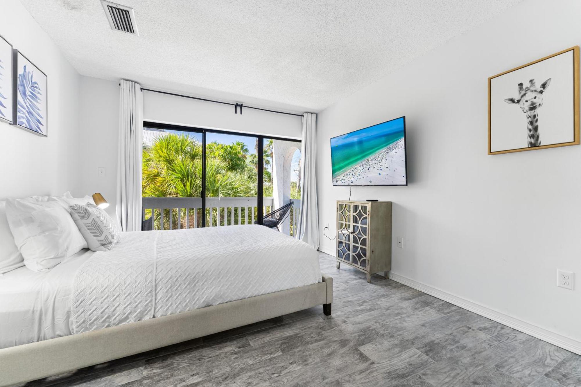 Just Beachy Siesta Key Dış mekan fotoğraf